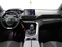 Occasion Peugeot 3008 GT-line 131 PK (96 kW) 2020 Wit SUV