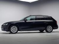 Occasion Audi A4 Business 150 PK (110 kW) 2021 Zwart Stationwagen