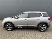 Occasion Citroën C5 Aircross Feel 181 PK (133 kW) 2019 Zilver (metallic) SUV