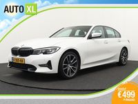 Occasion BMW 320 M Sport 184 PK (135 kW) 2020 Wit Sedan