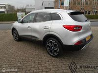 tweedehands Renault Kadjar 1.2 TCe Bose