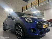 tweedehands Mini Cooper S 2.0 Hammersmith 60 Years Edition