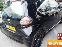 tweedehands Toyota Aygo 1.0 /72.800km/Automaat/Airco/Elek Pakt/Nw APK/Garantie