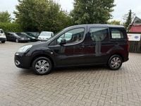 Occasion Citroën Berlingo Tendance 120 PK (88 kW) 2012 Zwart MPV