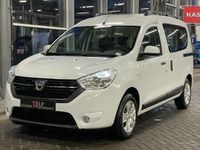 tweedehands Dacia Dokker combi 1.5 dCi S&S Lauréate 2018 5 pers 56468km