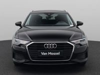 tweedehands Audi A6 Avant 35 TDI Pro Line | Lederen Bekleding | Memory Stoelen | Privacy Glass | 360 Camera | Navigatie | Climate Control | Drive Select | DAB Radio | Elektrische Kofferklep |