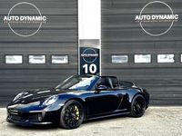 Occasion Porsche 911 Carrera 4 GTS 451 PK (331 kW) 2018 Cabriolet