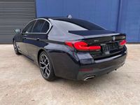 tweedehands BMW 545 5-serie 545e xDrive PHEV M-Sport