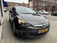 tweedehands Opel Astra GTC 1.6 Turbo Sport NL AUTO/235 PK /STAGE 1 GETUNE