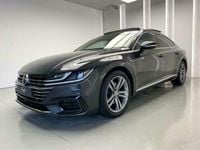 tweedehands VW Arteon 2.0 TSI R-Line DSG*GARANTIE 12 MOIS*TOIT OUVRANT*