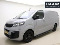 Occasion Opel Vivaro Innovation 180 PK (132 kW) 2022 Grijs MPV