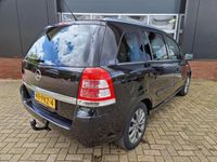 tweedehands Opel Zafira 1.6 111 years Edition 7 persoons airco APK 2025