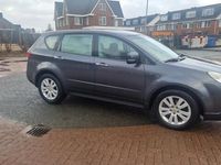 tweedehands Subaru Tribeca 3.0R Comfort Automaat Inruil Mogelijk