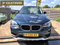 tweedehands BMW X1 sDrive20i Limited Series