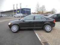 tweedehands Volvo S80 2.4 D5 163pk Automaat