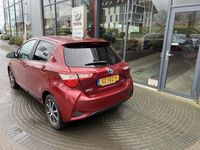 tweedehands Toyota Yaris 1.5 Hybrid Design Sport