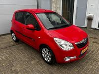 tweedehands Opel Agila 1.0 Enjoy *AC