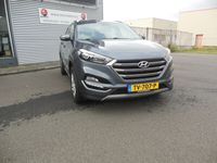 tweedehands Hyundai Tucson 1.6 GDi Comfort Staat in Hoogeveen