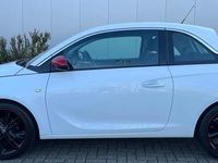 tweedehands Opel Adam 1.2 Slam 2013 OPC LINE NAVI CLIMA SPORTIEVE AUTO