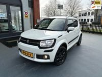 Occasion Suzuki Ignis 90 PK (66 kW) 2019 Wit SUV