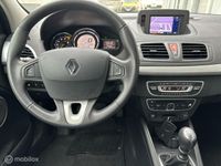 tweedehands Renault Mégane Cabriolet 1.4 TCe Dynamique E Navi Cruise 17"LM 5 drs