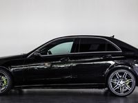 tweedehands Mercedes E300 BlueTEC HYBRID Ambition |