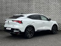 Nieuw Renault Rafale Esprit Alpine 131 PK (96 kW) 2025 Wit SUV