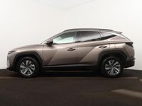 tweedehands Hyundai Tucson 1.6 T-GDI HEV COMFORT SMART | OUTLETDEAL! | NAVI |