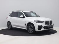 tweedehands BMW X5 xDrive45e High Executive M-Sport | PANO | SCHAALSTOELEN | LUCHTV. | 360º