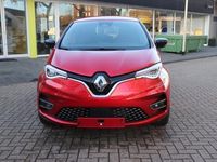 tweedehands Renault Zoe R135 Iconic 52 kWh