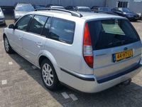 tweedehands Ford Mondeo Mondeo 1.8-16V First EditionAIRCO