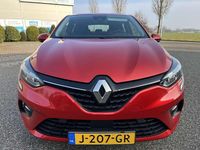 Occasion Renault Clio V Zen 101 PK (74 kW) 2020 Hatchback