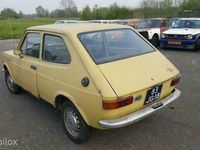 tweedehands Fiat 127 Lusso