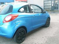 Occasion Ford Ka 69 PK (50 kW) 2014 Blauw Hatchback