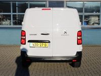 Occasion Peugeot Expert 120 PK (88 kW) 2023 Wit Van
