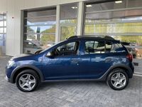 tweedehands Dacia Sandero 0.9 TCe 90 Easy-R SL Stepway Automaat / LED / Navi