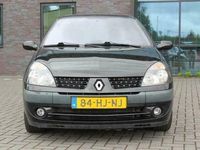 tweedehands Renault Clio II 1.6-16V Privilège