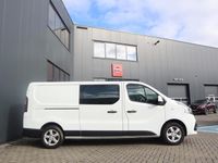 tweedehands Nissan NV300 1.6 dCi 120 L2H1 Optima | Navi | Airco | Camera | Vloerplaat | Lat om Lat | Trekhaak | Excl. BTW