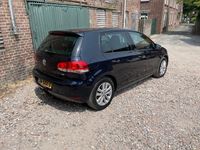 tweedehands VW Golf VI 1.4 TSI Style, Trekhaak