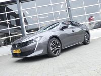 tweedehands Peugeot 508 1.6 HYbrid GT *8 jaar garantie