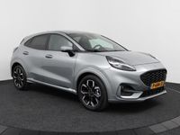 tweedehands Ford Puma 1.0 EcoBoost Hybrid ST-Line X Automaat | Navi | Ca