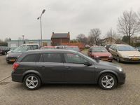 tweedehands Opel Astra Wagon 1.6 111 years Edition // Nieuwe koppeling