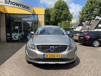 tweedehands Volvo XC60 2.0 D4 FWD Summum Navi Climate Control