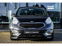 tweedehands Kia Venga 1.4 CVVT Summer Edition 1.4 CVVT Summer Edition | Panorama Dak