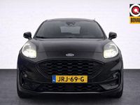 Occasion Ford Puma ST-Line 2025 Zwart SUV
