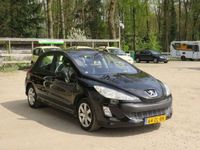 tweedehands Peugeot 308 1.6 VTi XT