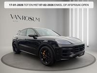 Occasion Porsche Cayenne Turbo E-Hybrid 740 PK (544 kW) 2024 Suv SUV