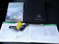 tweedehands Mercedes CLC200 CDI Airco, Cruise control, Navigatie, Elektris