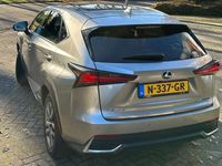 tweedehands Lexus NX300h 300h AWD Lux. Line