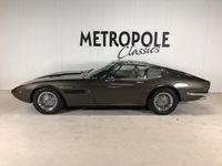 tweedehands Maserati Ghibli SS 4.9L M0767